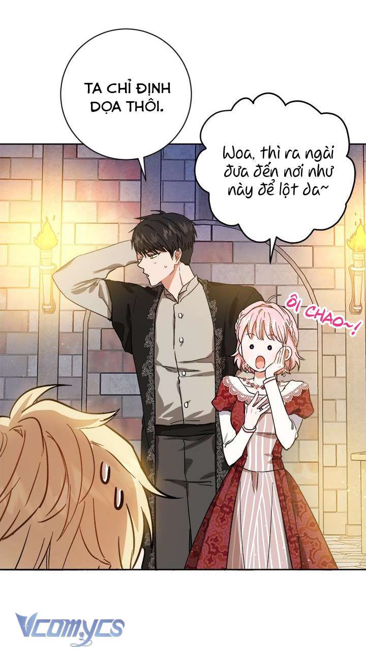 Cuộc Sống Mới Của Công Nương Chapter 36 - Trang 4
