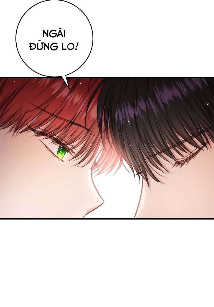 Hôn Phu Ẩn Sắc Chapter 57 - Trang 4