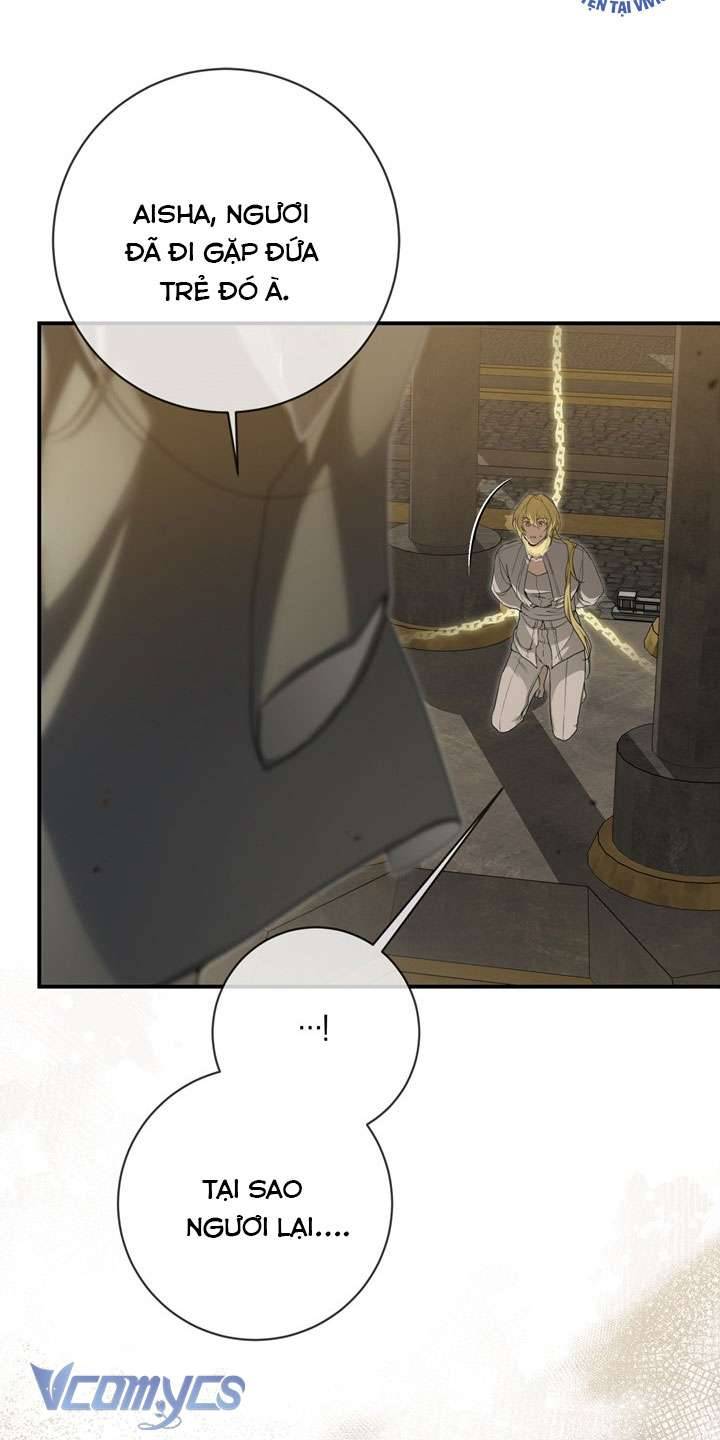 Lại Một Lần Nữa Hướng Về Ánh Sáng Chap 93 - Trang 2