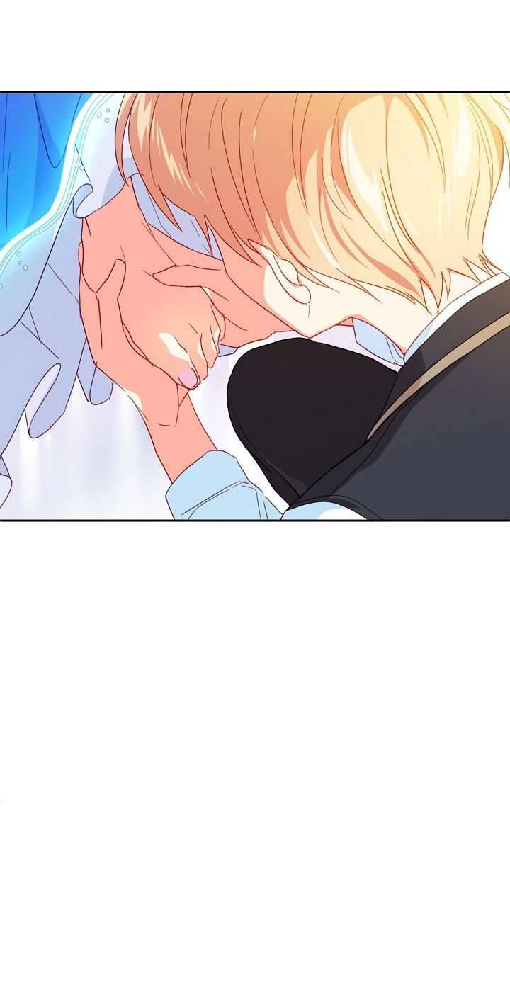 Tôi Đã Nuôi Dưỡng Một Nam Phụ Đầy Ám Ảnh Chapter 25 - Trang 3