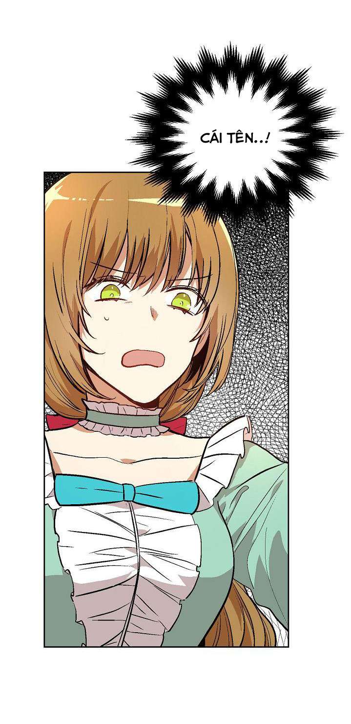 Vị Hôn Thê Khế Ước Của Công Tước Chapter 34 - Trang 4