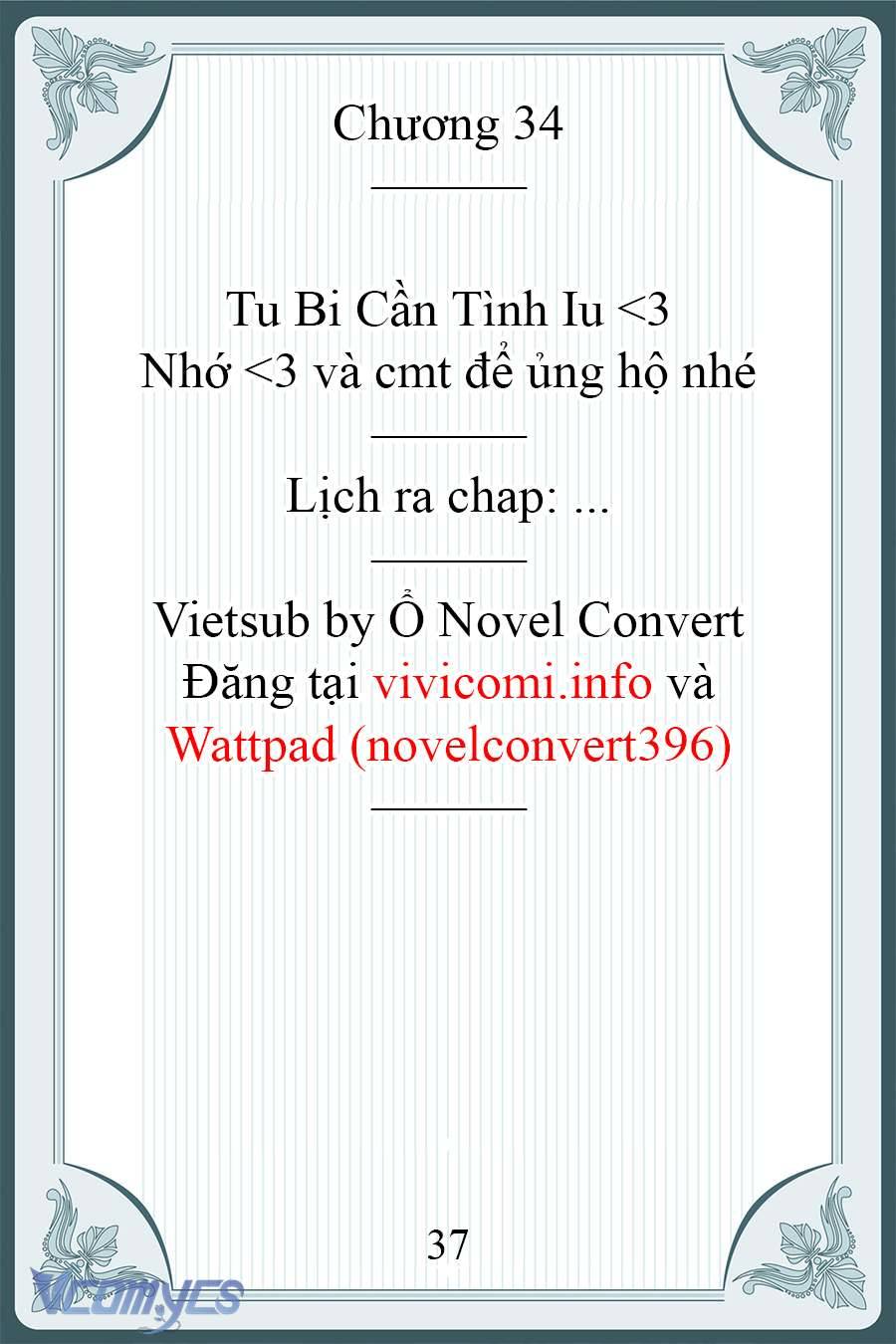 [Novel] Người Chồng Ghét Tôi Đã Mất Trí Nhớ Chap 34 - Trang 2