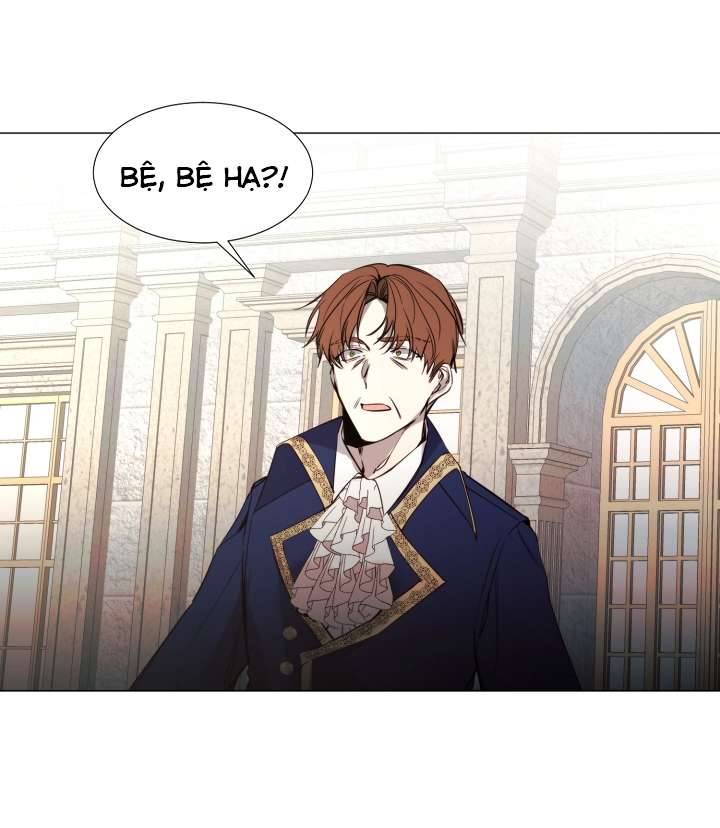 Ác Nữ Cần Bạo Chúa Chapter 18 - Trang 4