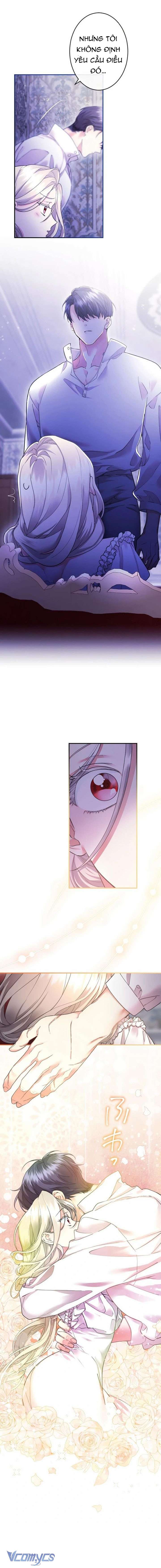 Tuy Là Một Người Mẹ Kế Vô Dụng, Nhưng Tôi Yêu Gia Đình Của Mình Rất Nhiều Chap 20 - Trang 2