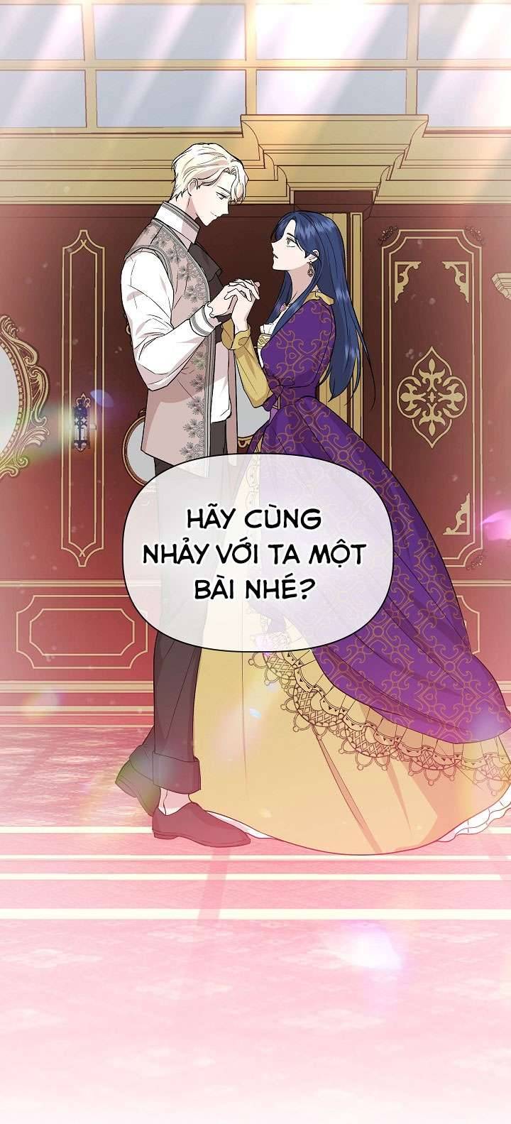 Tôi Không Phải Là Cinderella Chapter 24 - Trang 4