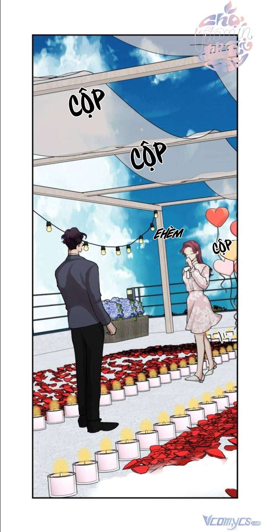 Oan Gia Ngõ Hẹp Chapter 58 - Next Chapter 59