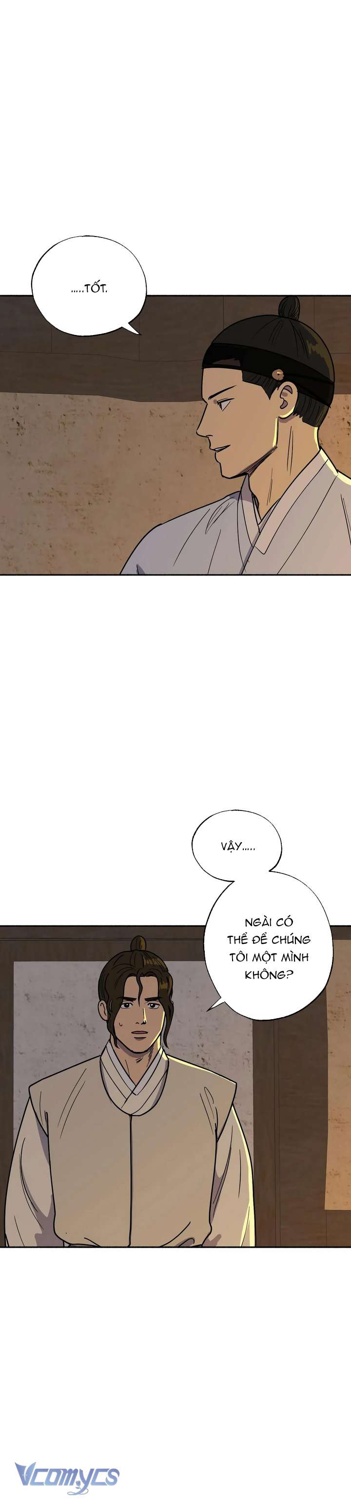 [18+] Gieo Hạt Giống Chap 2 - Next Chap 3