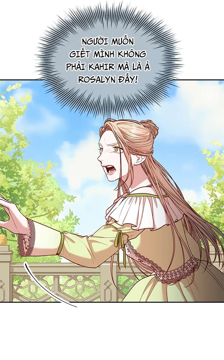 Thư Ký Của Bạo Chúa Chapter 34 - Next Chapter 35