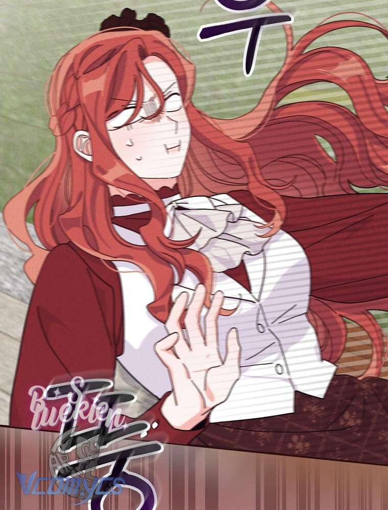 Chị Gái Của Nhân Vật Phản Diện Hôm Nay Cũng Đang Đau Khổ Chapter 49 - Trang 4