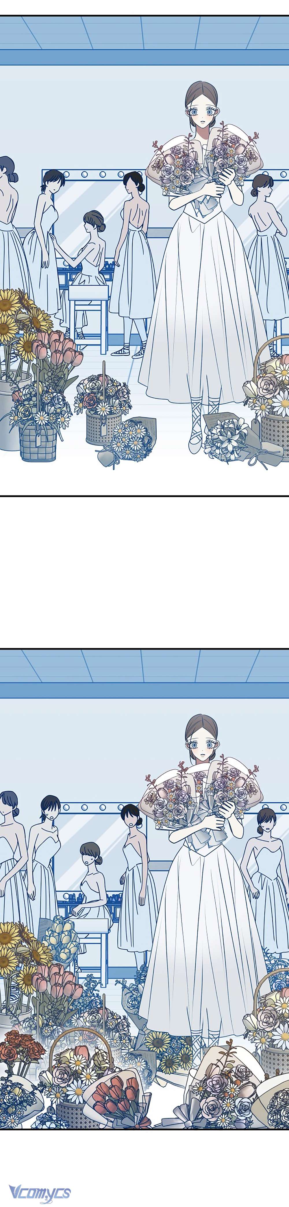 Kẻ Rác Rưởi Không Đáng Được Yêu Chapter 90 - Trang 4