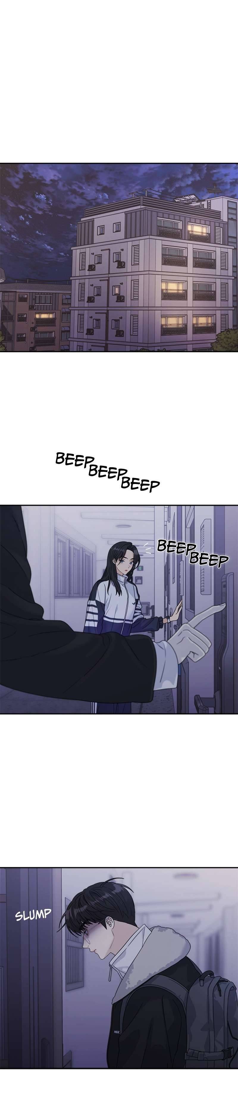 Couple Breaker Chap 10 - Next Chapter 10.1