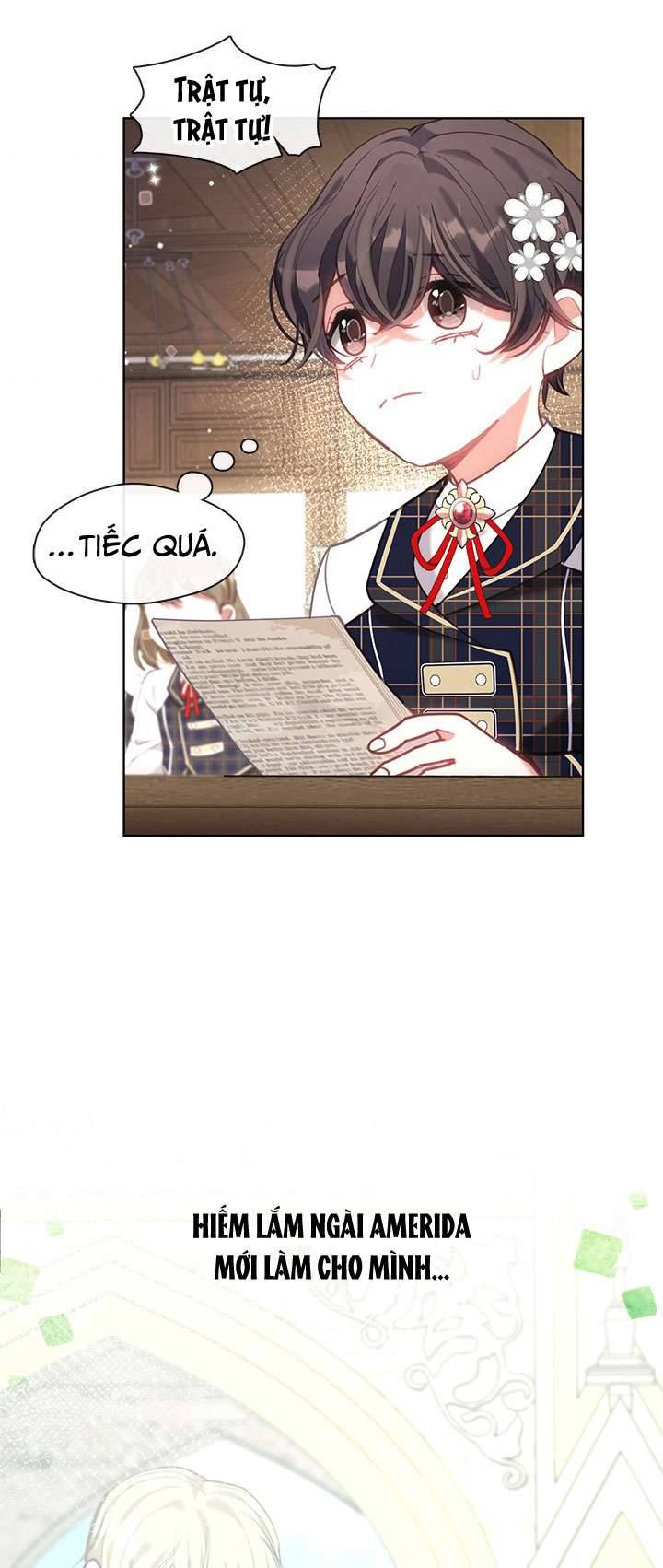 Gia Đình Bị Ám Ảnh Bởi Tôi Chapter 32 - Trang 4