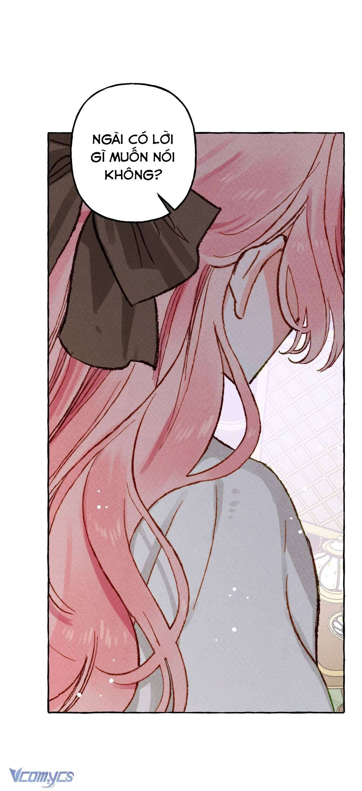 (Munn) Nuôi Dưỡng Một Hắc Long Chap 4 - Trang 2