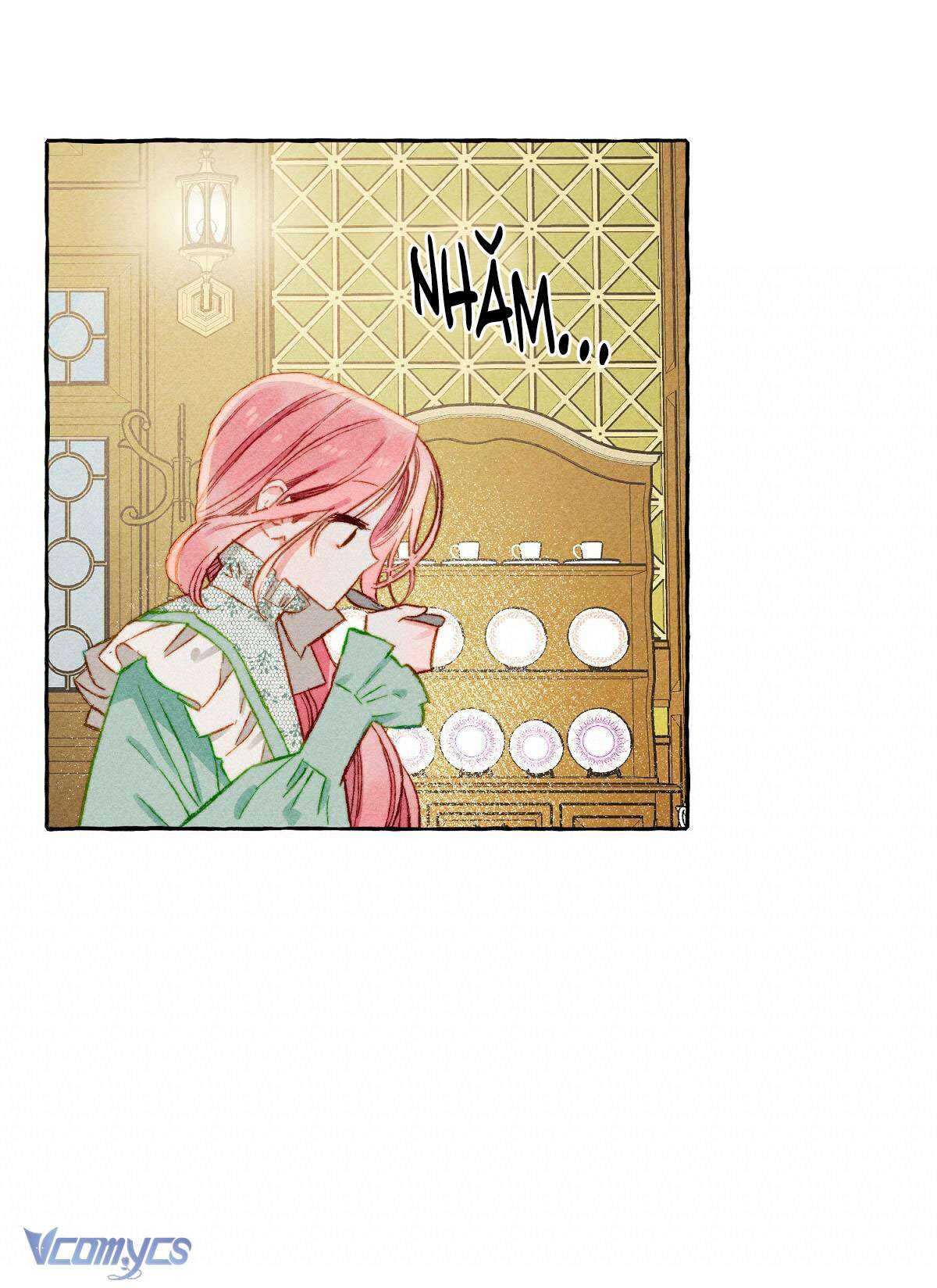 (Munn) Nuôi Dưỡng Một Hắc Long Chap 7 - Trang 2