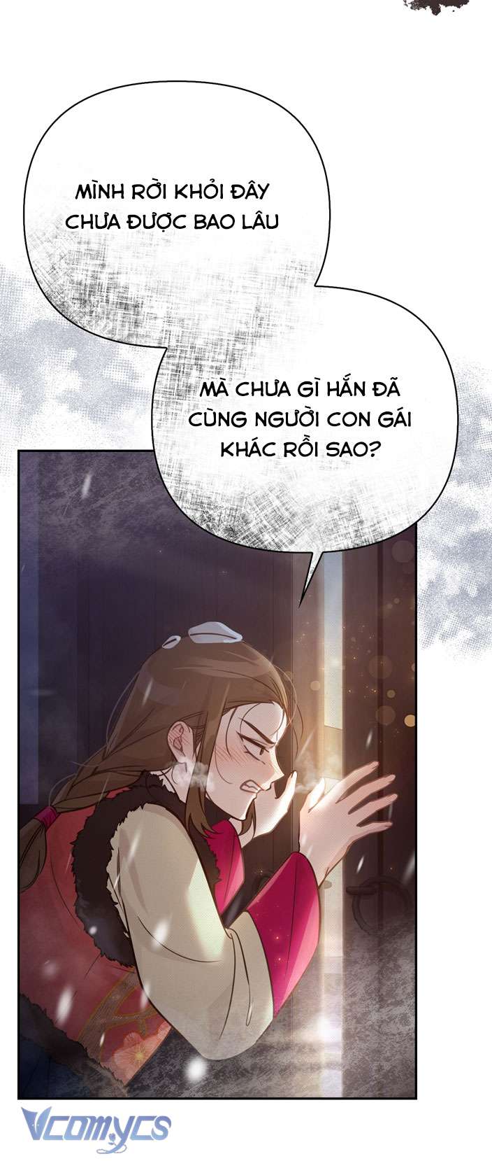 [18+] Tiết Học Bí Mật Của Trung Điện Chap 22 - Trang 2