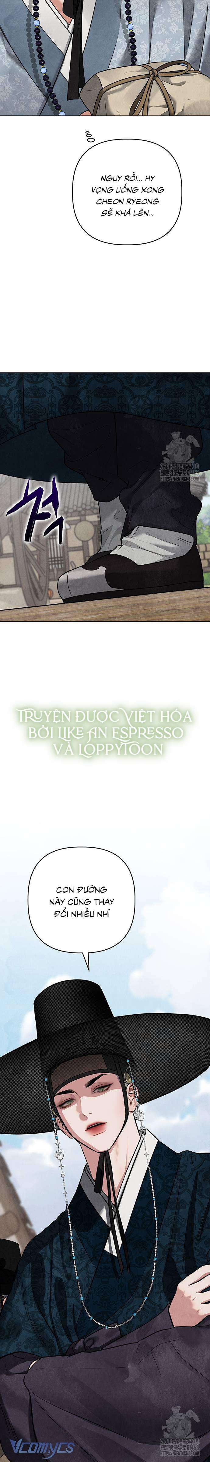 Quỷ Hồn Chap 20 - Trang 4