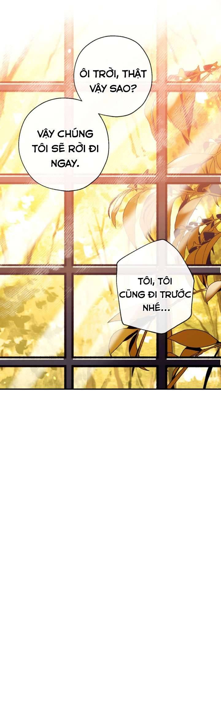 Chúng Ta Có Thể Trở Thành Một Gia Đình Được Không? Chap 51 - Trang 2