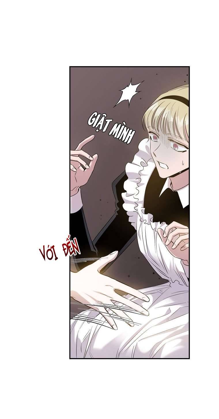 Thuần Hóa Bạo Quân Rồi Bỏ Trốn Chap 45 - Next Chap 46