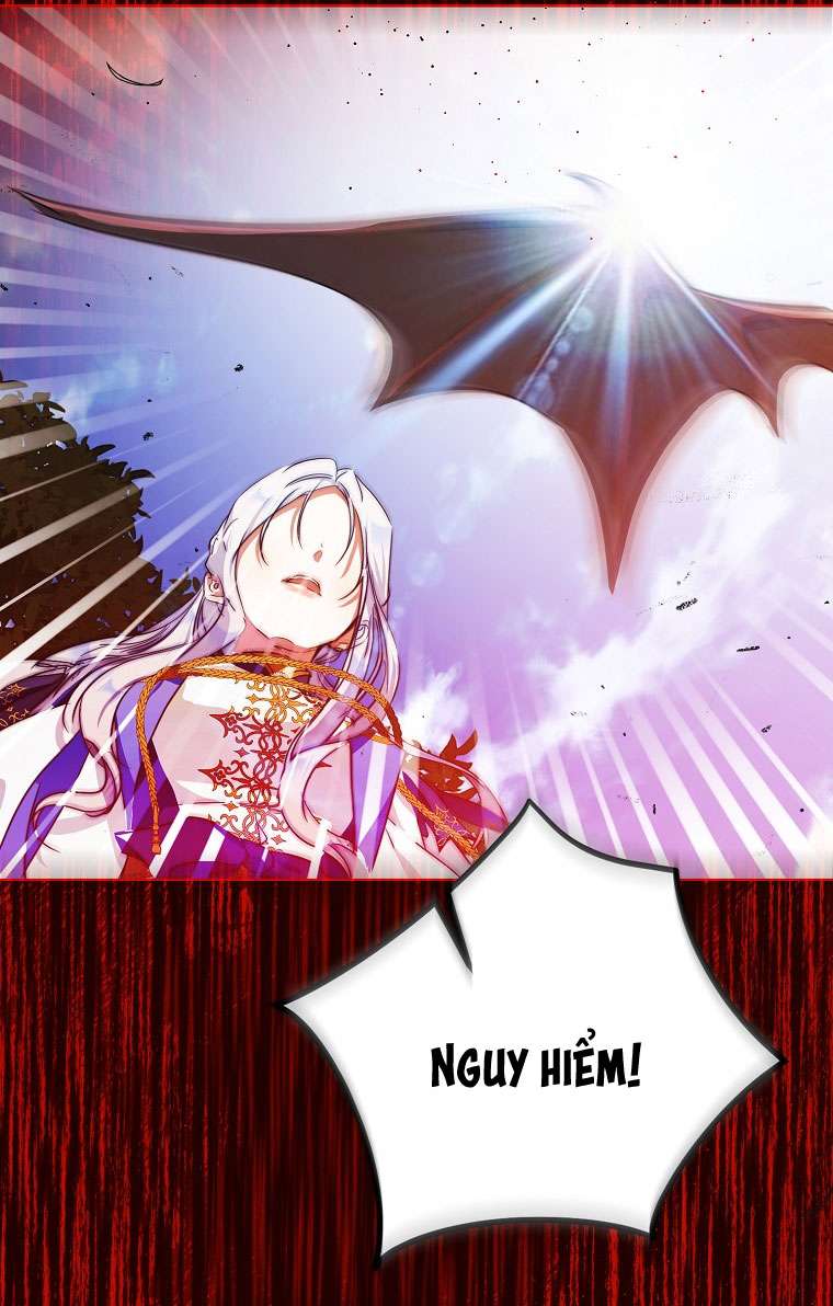 Tôi Trở Thành Vợ Của Nam Chính Chap 38 - Trang 3