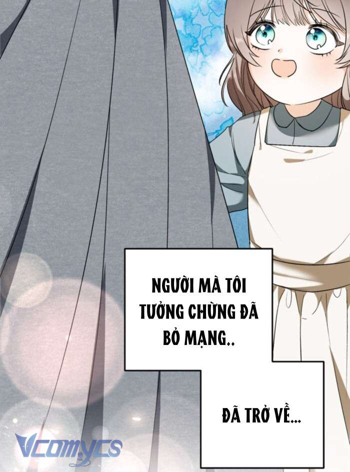 Cha Của Đứa Trẻ Đã Trở Về Một Cách Anh Hùng Chap 1 - Trang 2