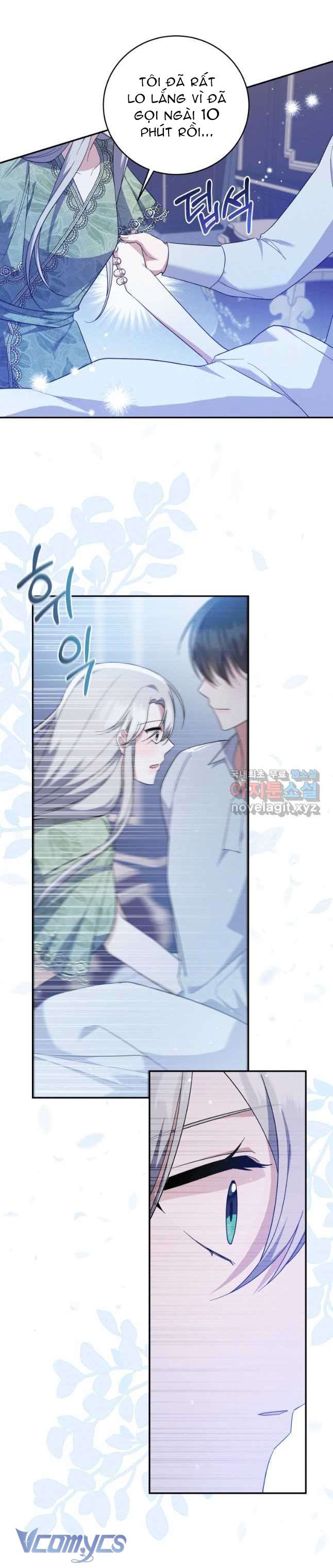 Kế Hoạch Trả Thù Chap 55 - Trang 2