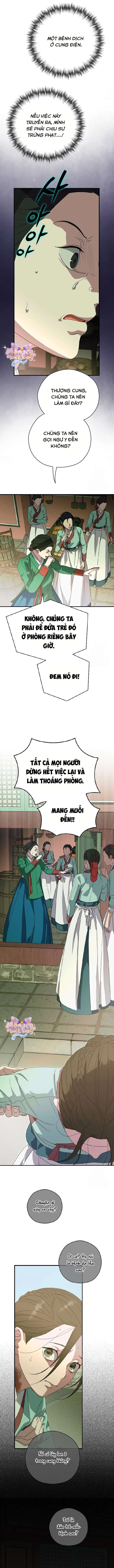 Ta Chỉ Muốn Ăn Em Chap 19 - Trang 4