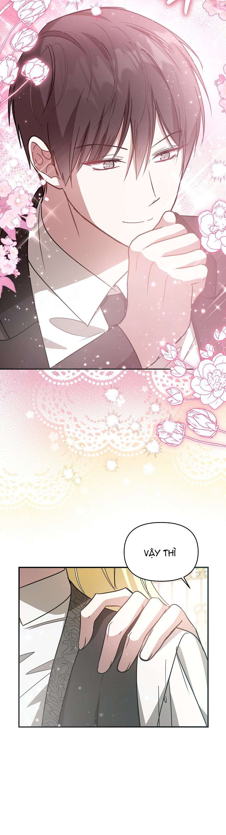 Chị Gái Tôi Là Nhân Vật Chính Chap 22 - Trang 4