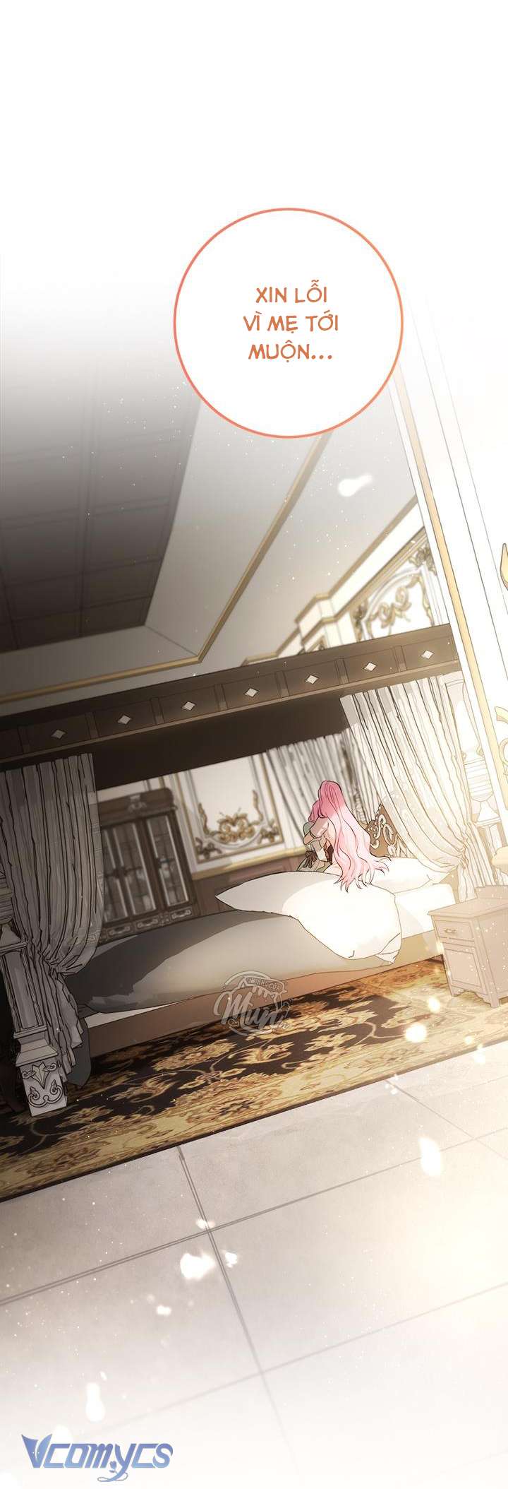 Cuộc Sống Mới Của Công Nương Chapter 101 - Trang 4