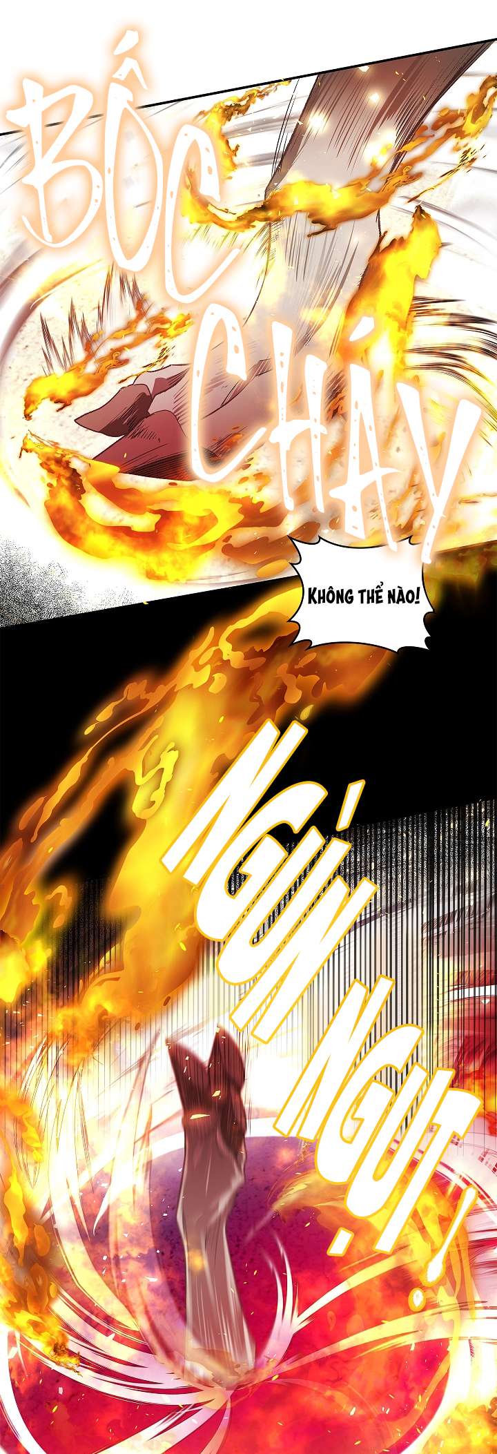 Hôn Phu Ẩn Sắc Chapter 70 - Trang 4