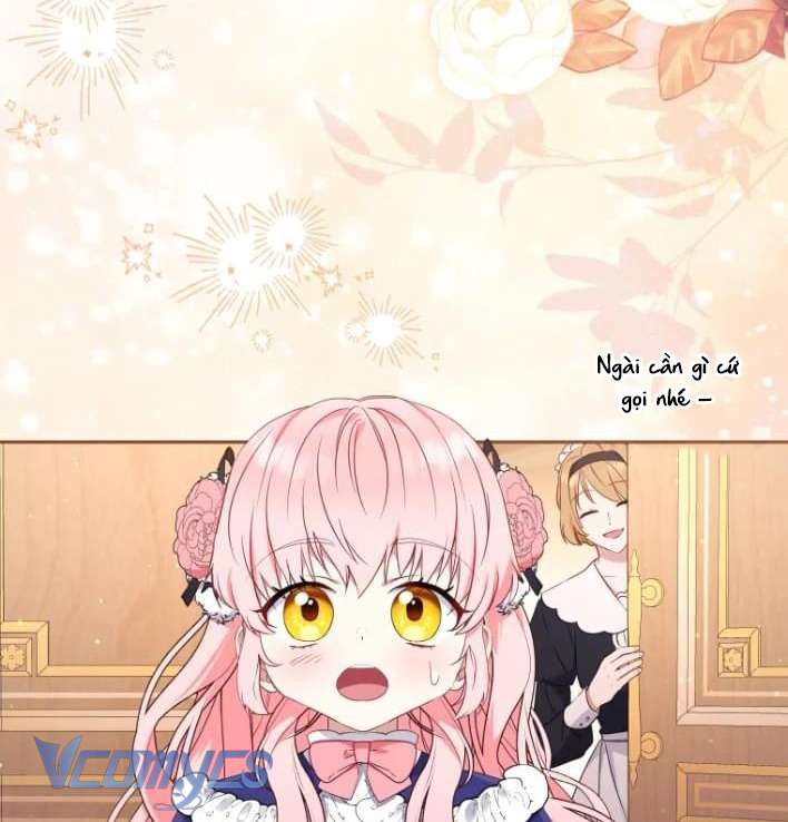 Tôi Được Nuôi Dưỡng Bởi Những Kẻ Phản Diện Chap 49 - Trang 3