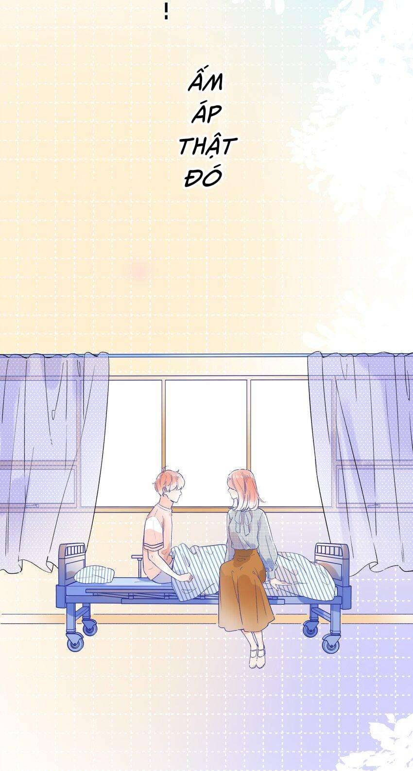 Ánh Sao Phiêu Linh Trong Nước Chapter 14 - Trang 4