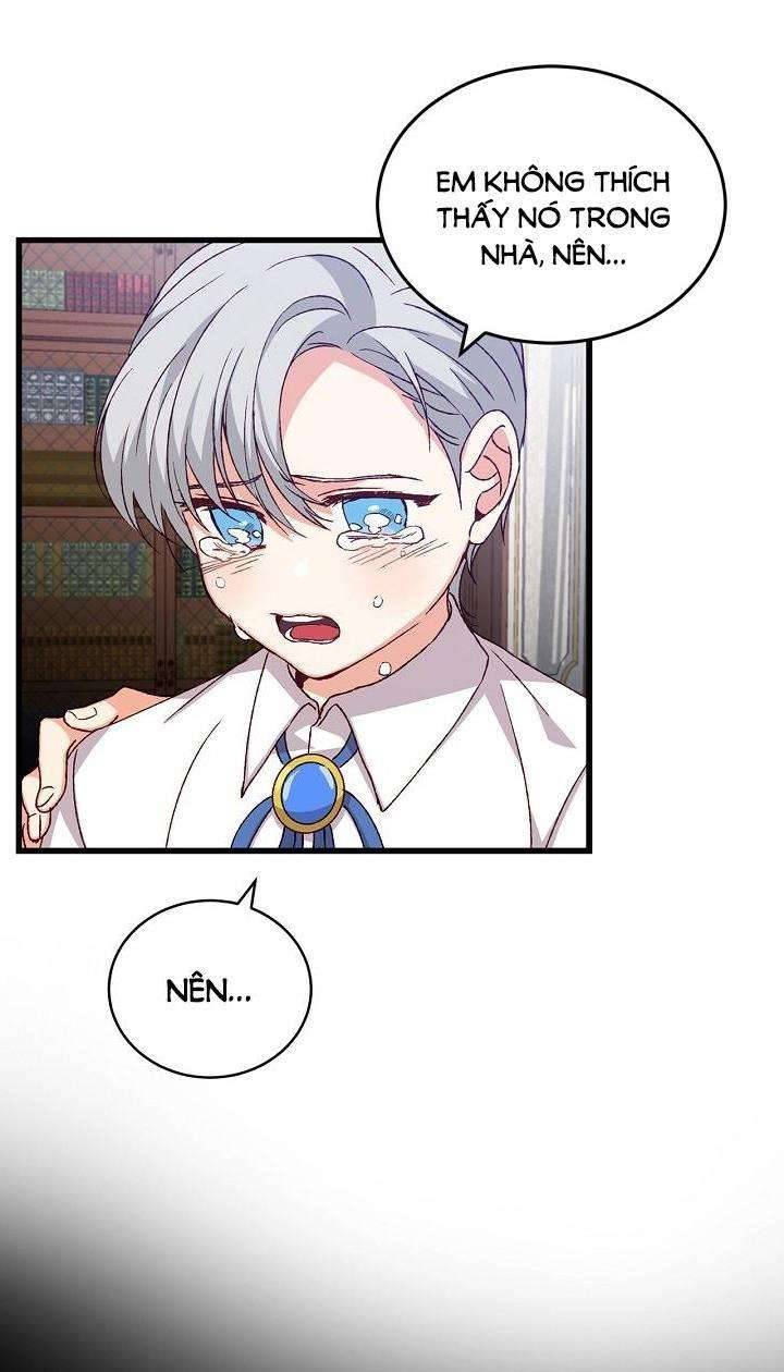 Cẩn Thận Với Các Anh Trai Đấy! Chap 13 - Trang 2