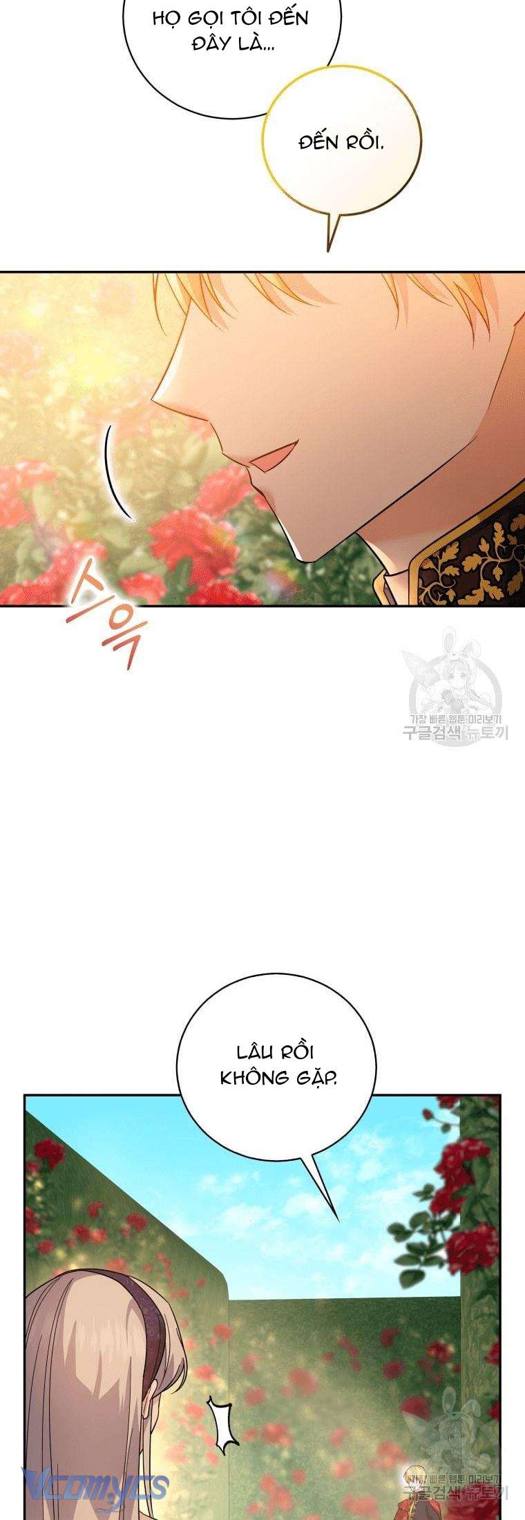 Kế Hoạch Trả Thù Chap 19 - Trang 2