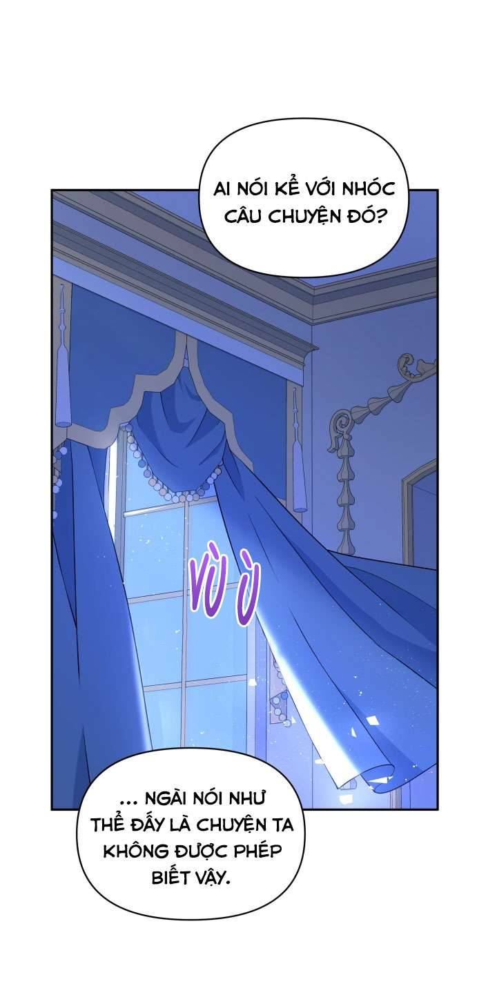 Người Bảo Hộ Của Bạo Quân Là Ma Nữ Tàn Độc Chap 46 - Trang 4