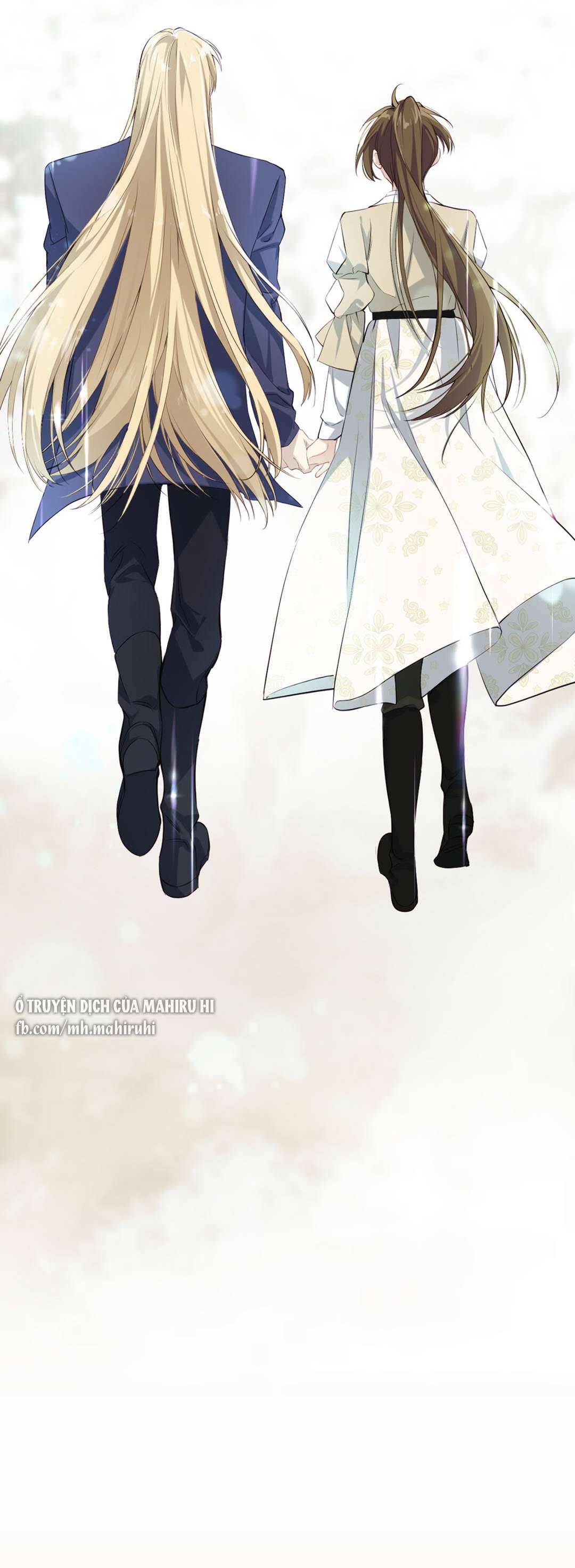 Đại Chiến Công Chúa Chapter 142 - Trang 4