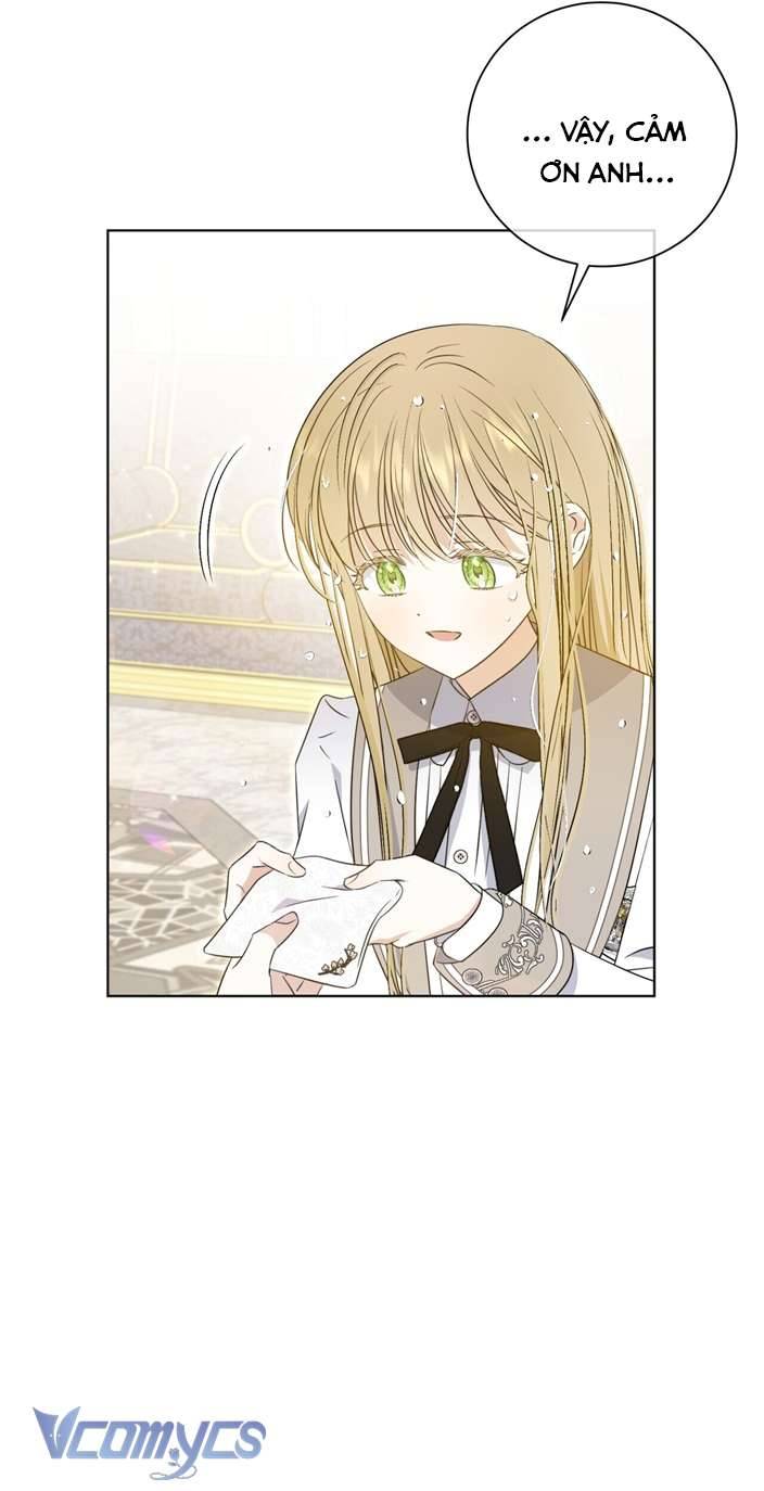 Hãy Để Tiểu Thư Emily Yên Chapter 3 - Trang 4