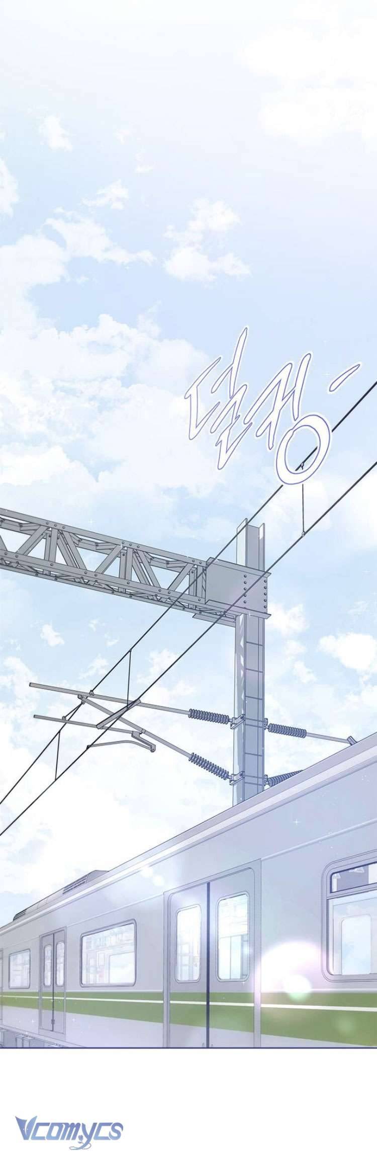 Đàn Anh Xấu Xa! Chap 54 - Trang 3