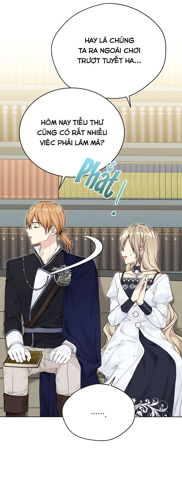 Vương Miện Lục Bảo Chap 80 - Next Chap 81