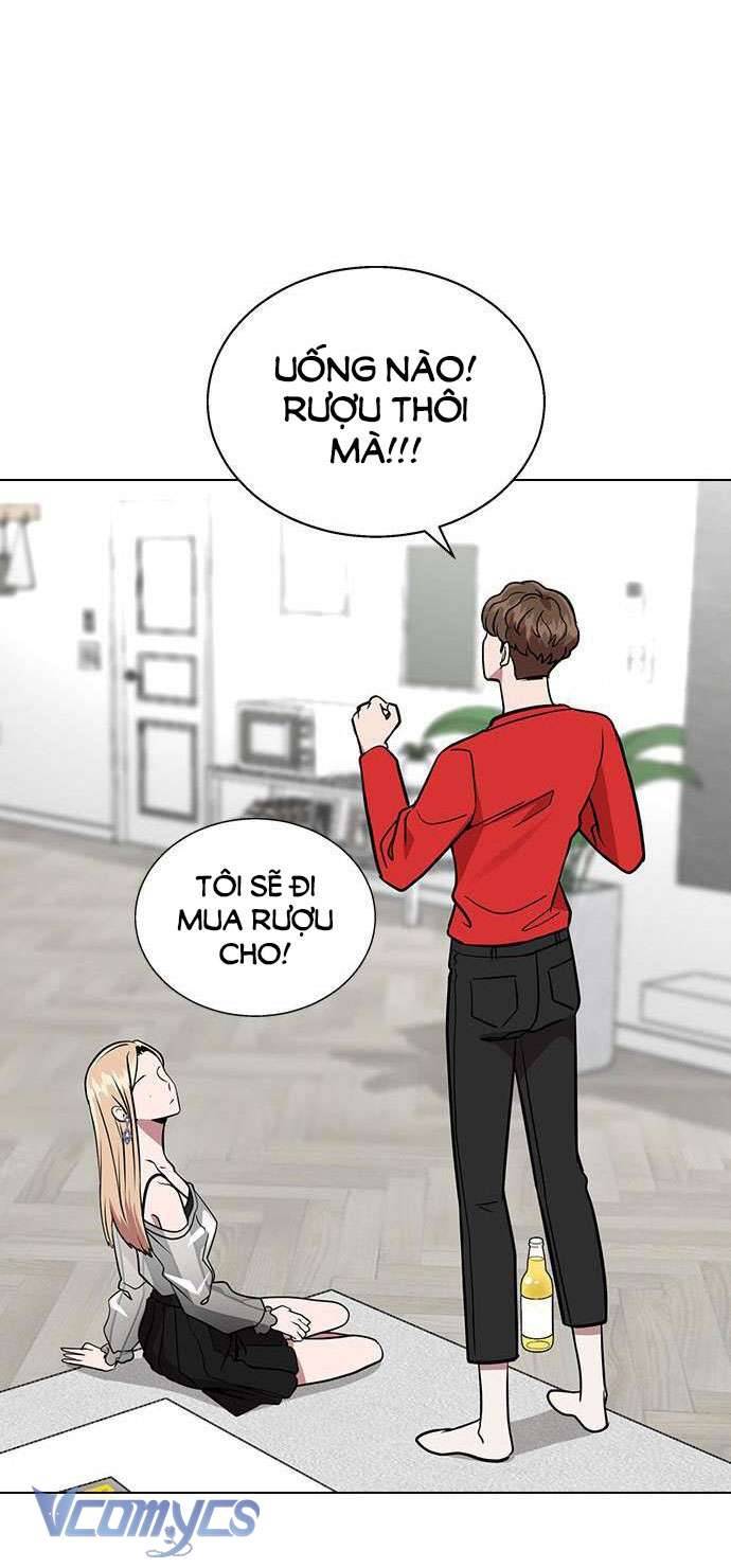 Nếu Chia Tay, Chúng Ta Sẽ Chết Chap 4 - Trang 2