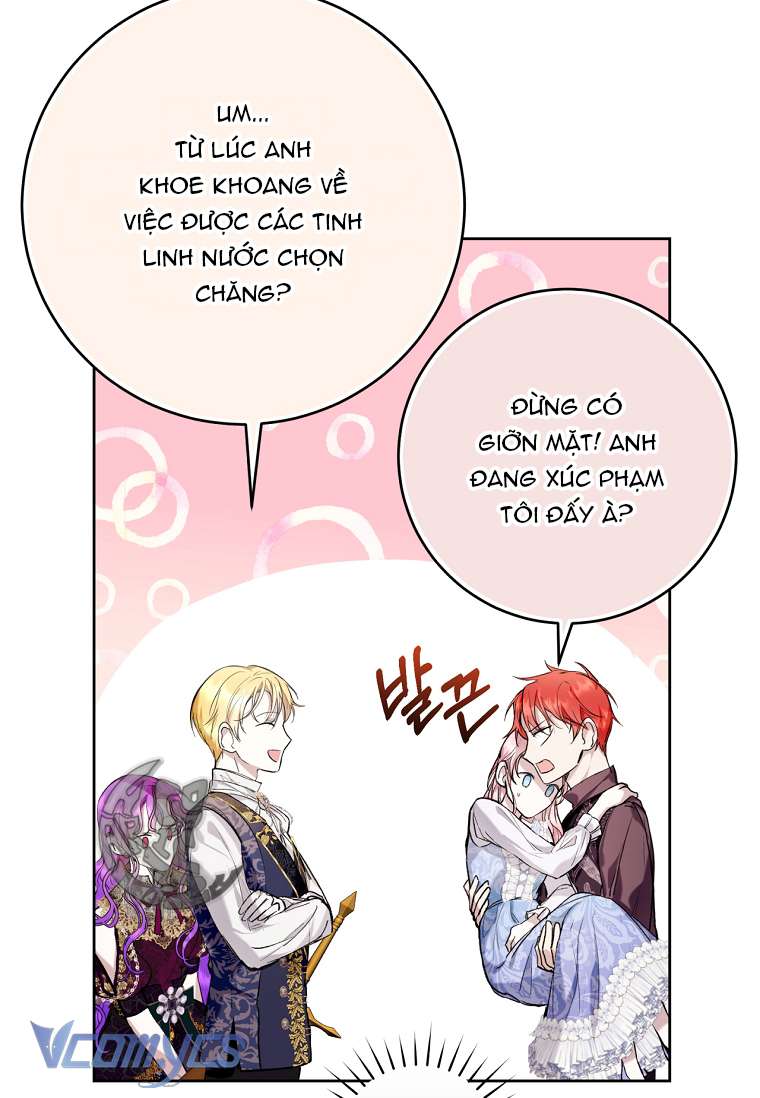 Làm Ác Nữ Bộ Không Tuyệt Sao? Chap 22 - Trang 4