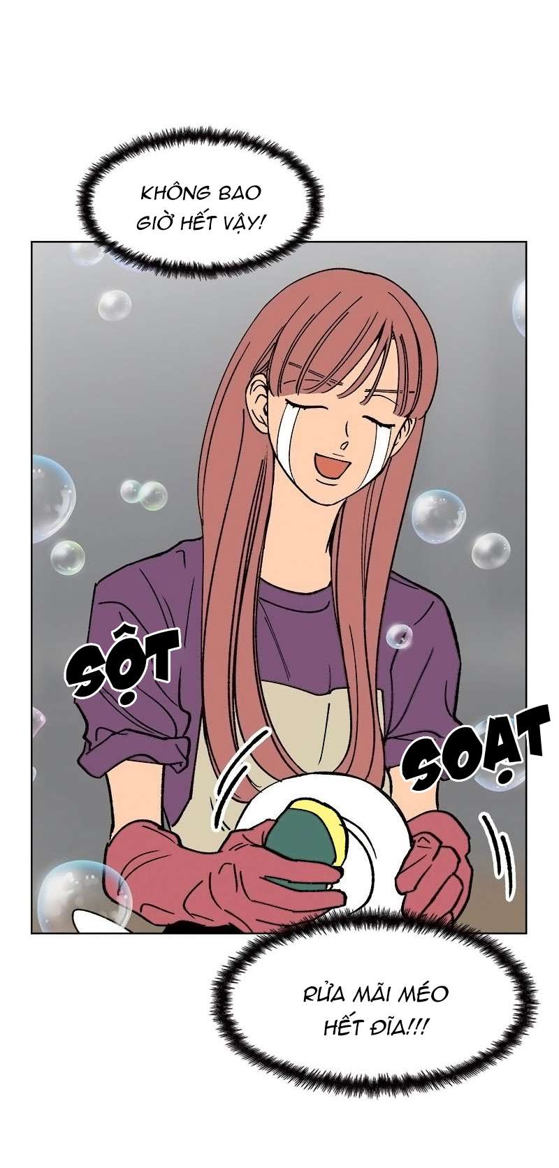 Tình Xưa Viết Lại Chapter 22 - Next Chapter 23