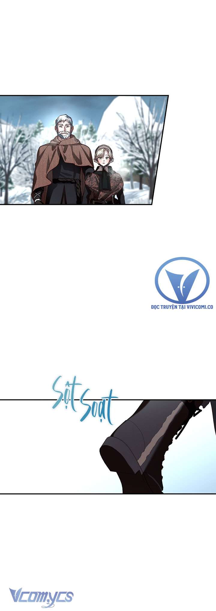 Phương Pháp Che Giấu Đứa Con Của Hoàng Đế Chapter 107 - Trang 4