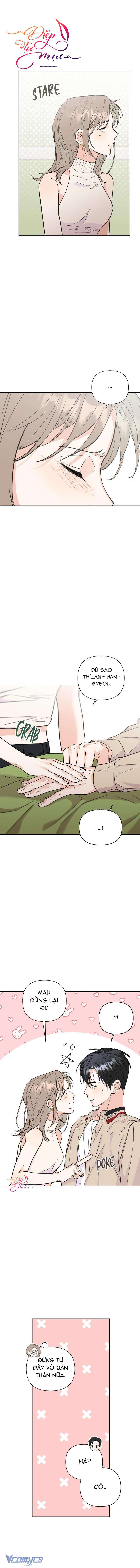 Hãy Ly Hôn Đi! Chapter 41 - Trang 3