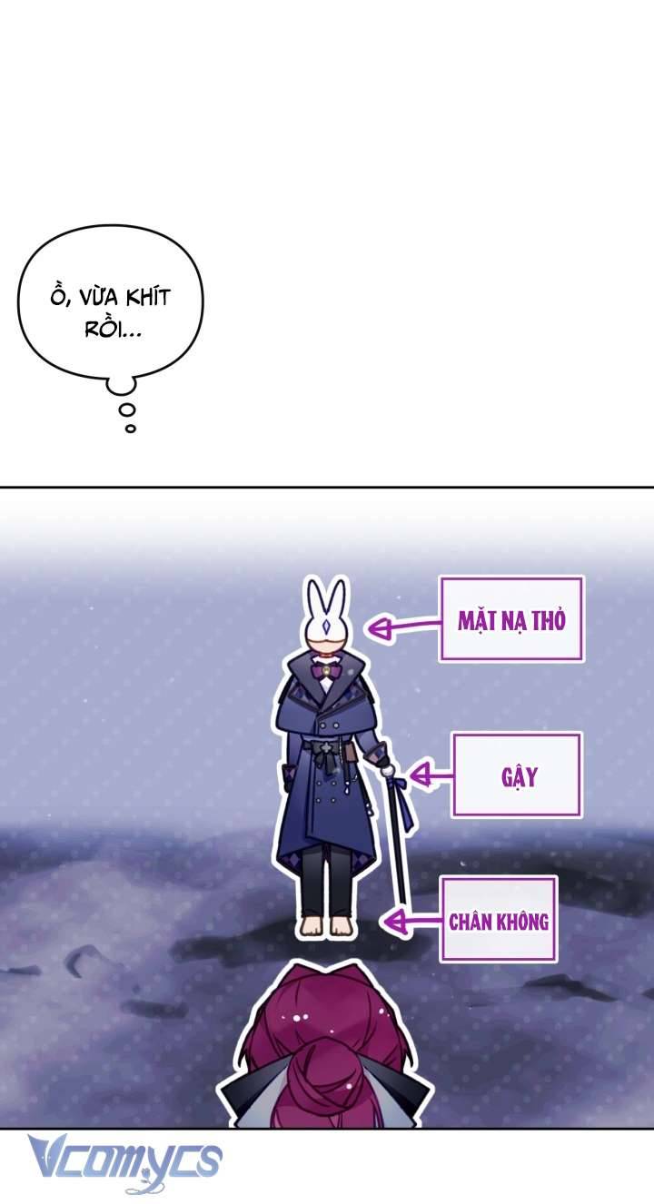 Kết Cục Của Nhân Vật Phản Diện Chỉ Có Thể Là Cái Chết Chapter 114 - Next Chapter 115