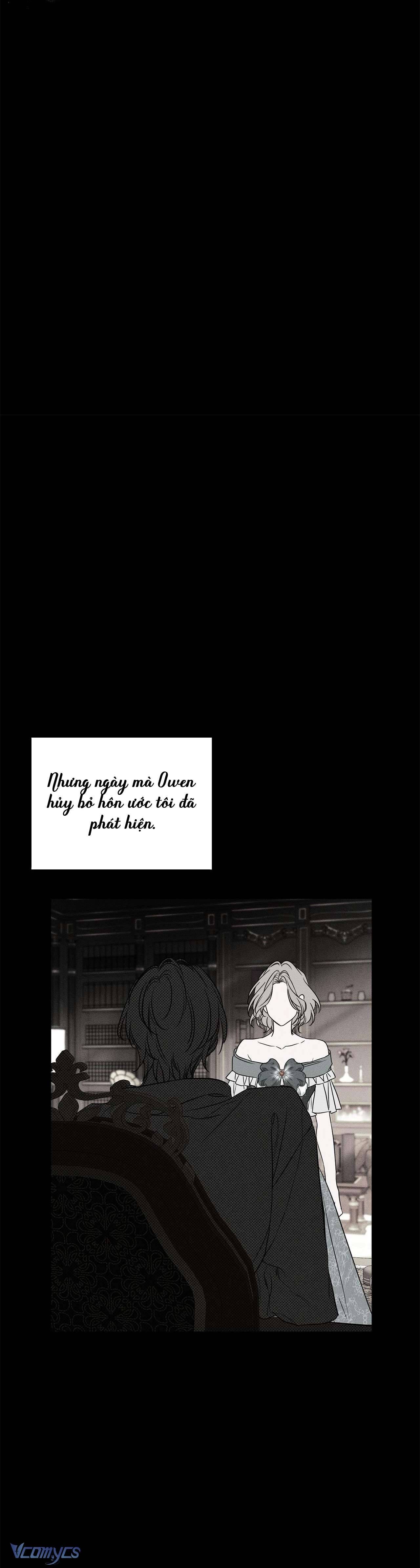 Vị Phu Quân Căm Ghét Tôi Đã Mất Trí Nhớ Chapter 45 - Next Chapter 45.1