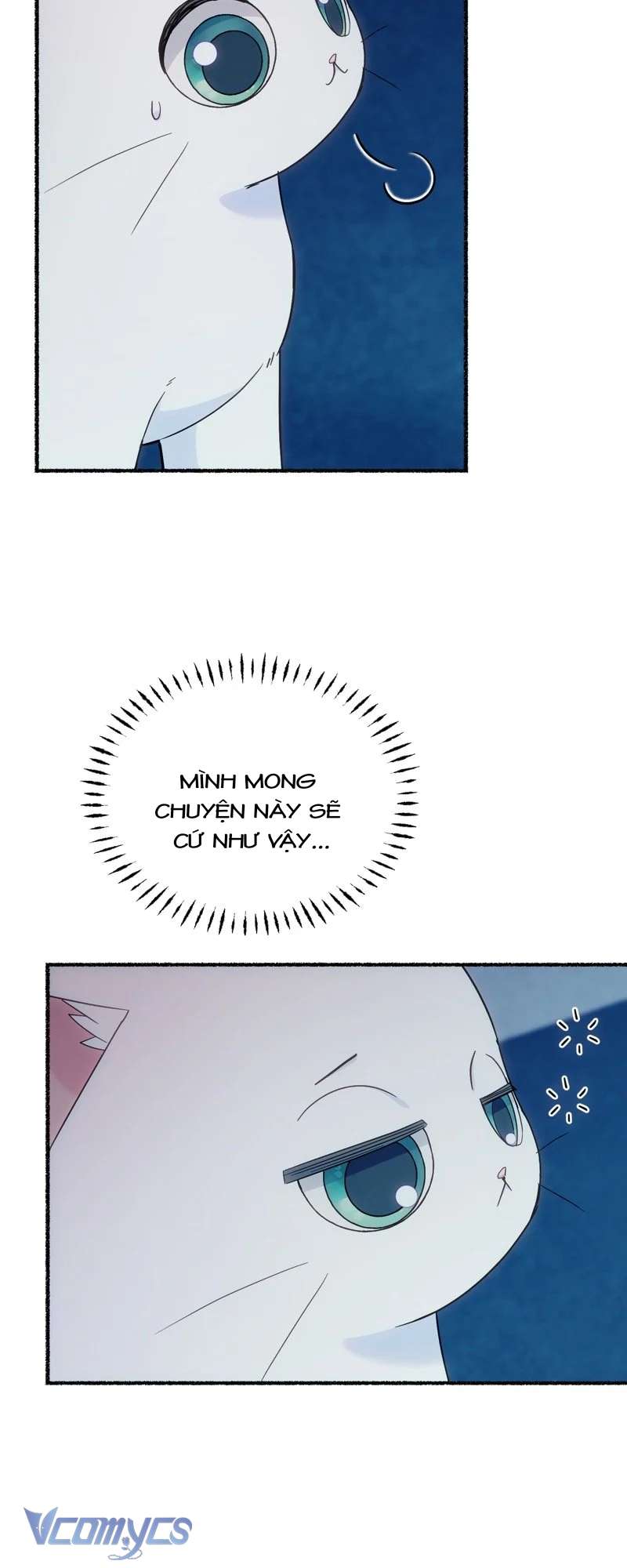 Trở Thành Chú Mèo Ngủ Cùng Bạo Chúa Chapter 19 - Trang 3