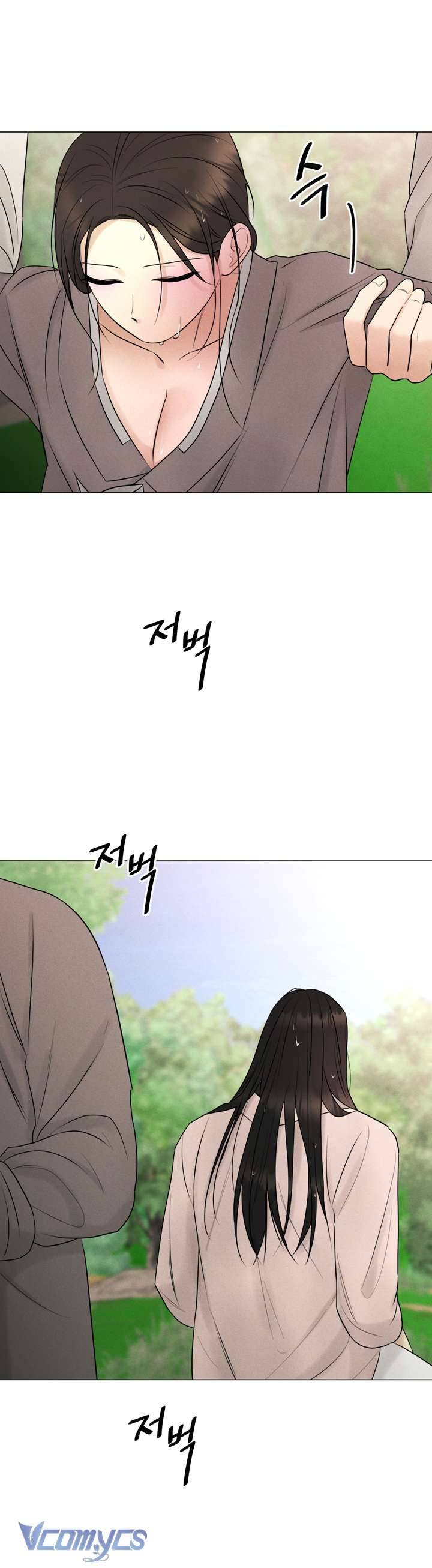 [18+] Tỳ Nữ Bỏ Trốn Chap 9 - Trang 2