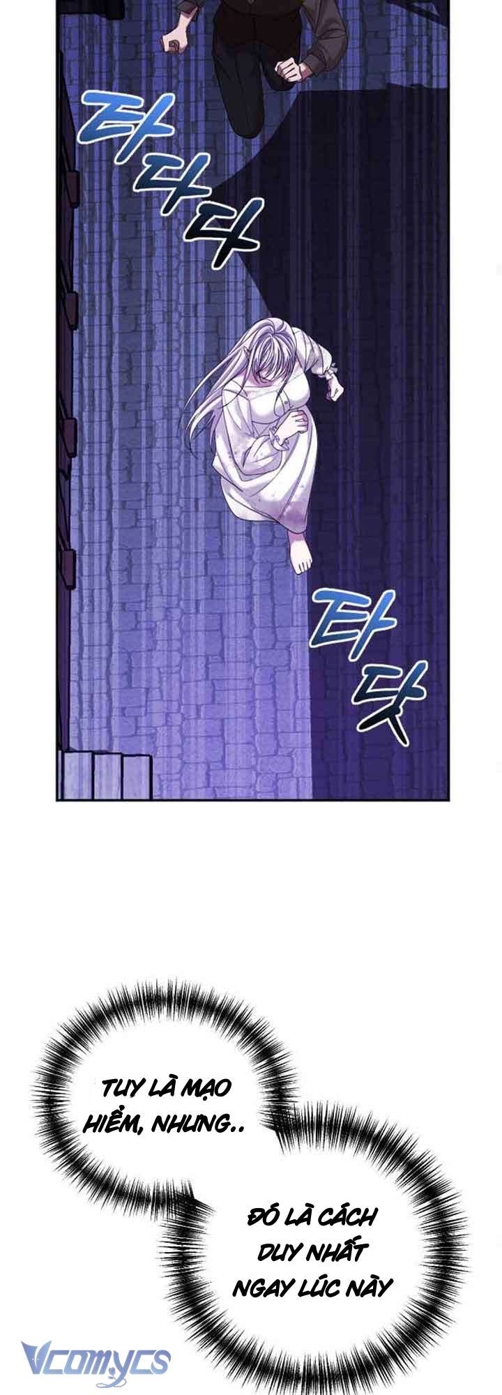 Hôn Nhân Liên Minh Để Trả Thù Chap 2 - Trang 2