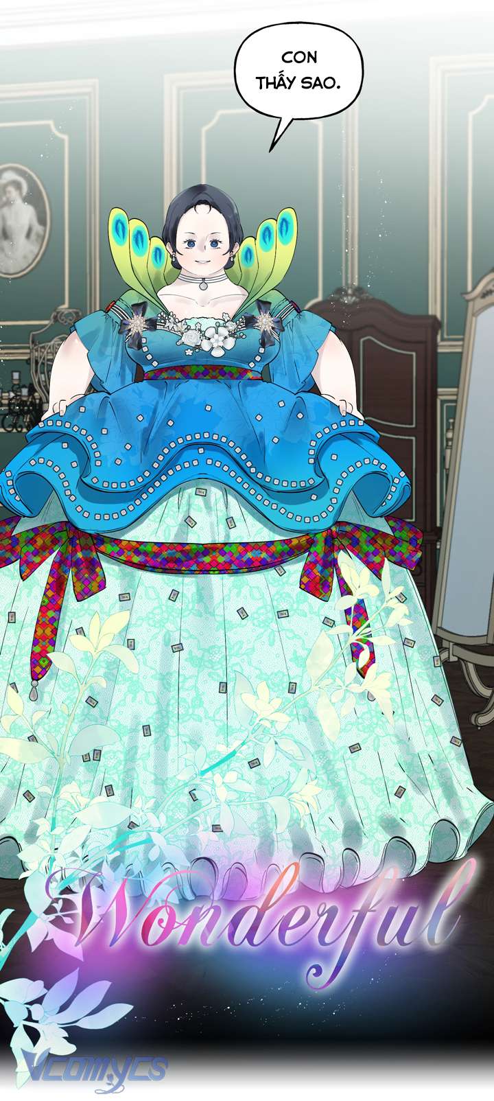 [18+] Hoàng Cung Có Chó Dữ! Chap 14 - Next Chap 15