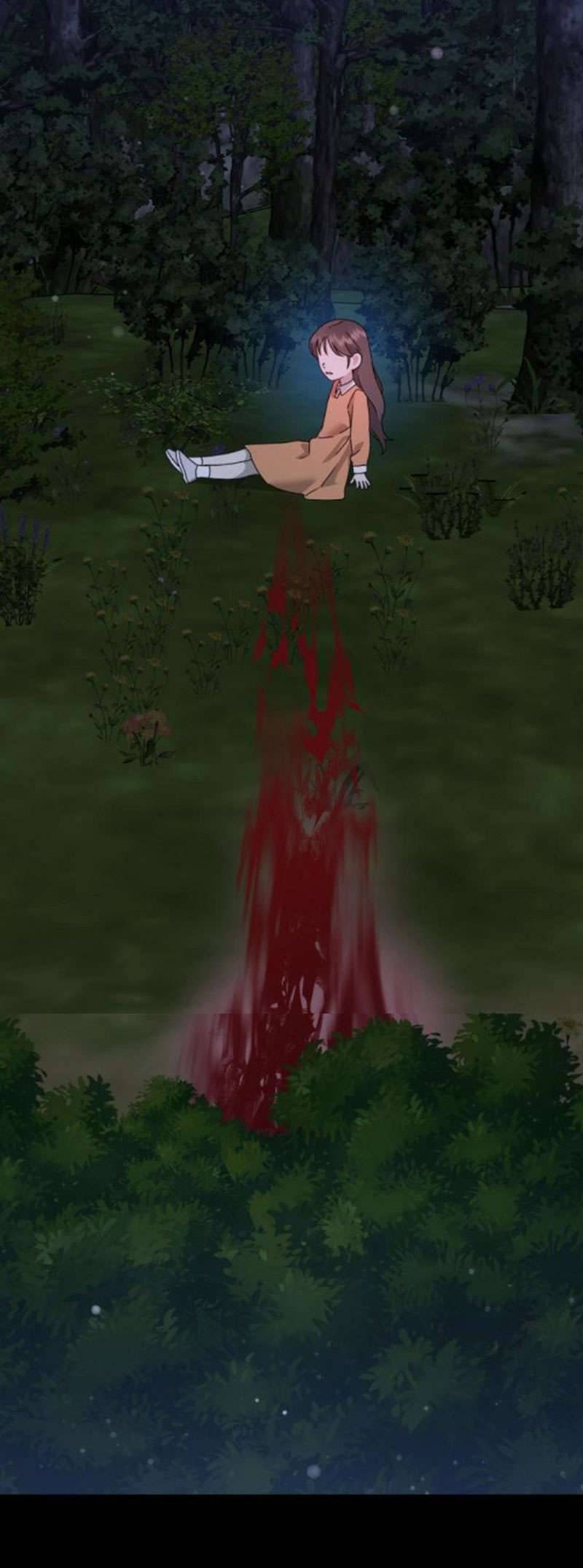 Thần Hổ Jang San Chap 34 - Trang 2